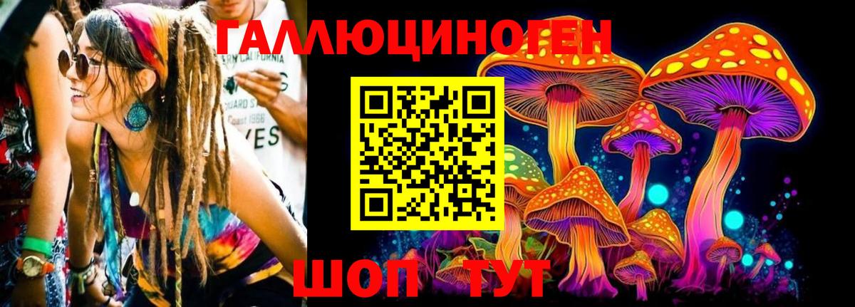 Псилоцибиновые грибы Урай